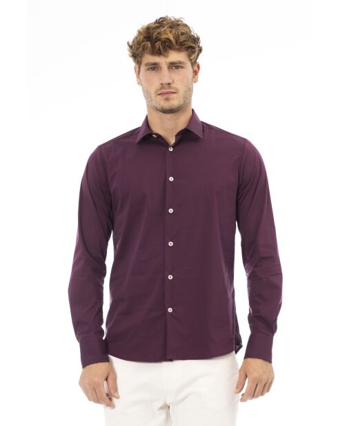 Chemise Bassetti Melody Frontière