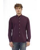 Camisa Bassetti Melody Frontier