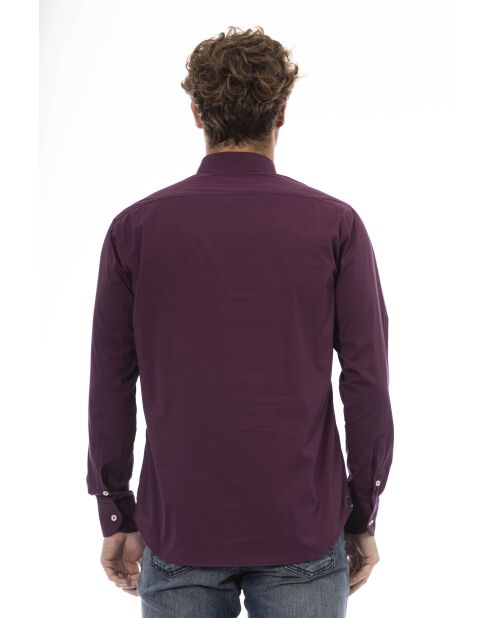 Camicia Bassetti Melody Frontier