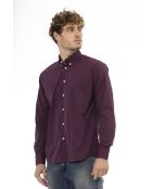 Camisa Bassetti Melody Frontier