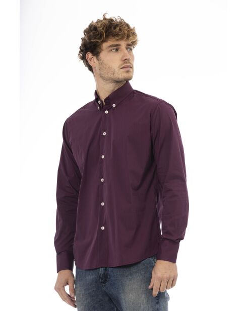 Camicia Bassetti Melody Frontier