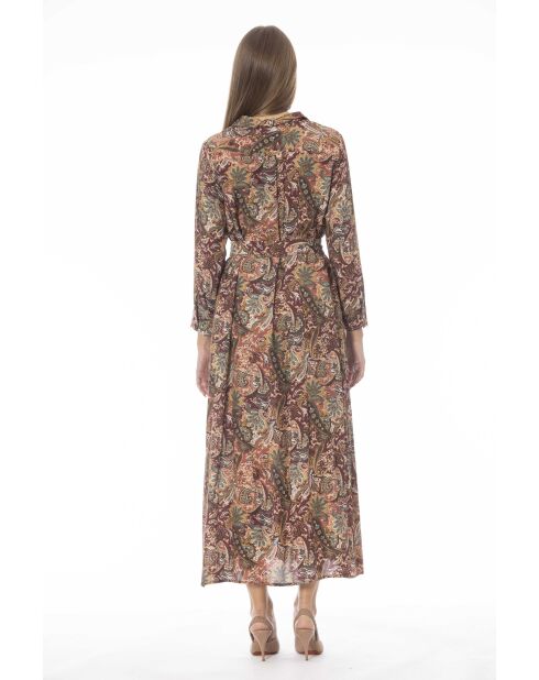 Abito Mantova Fantasy