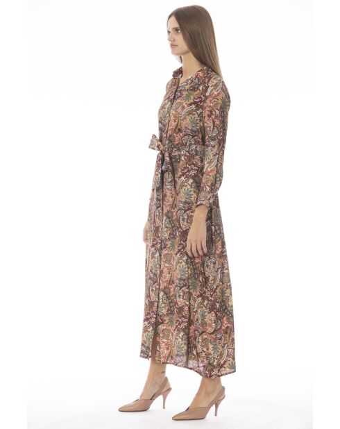 Abito Mantova Fantasy