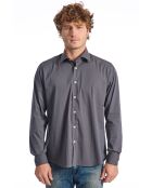 Chemise Melody Grise