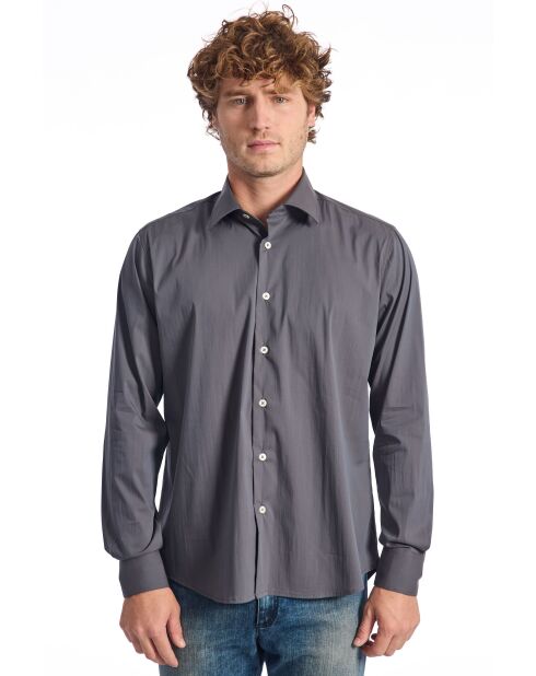 Chemise Melody Grise