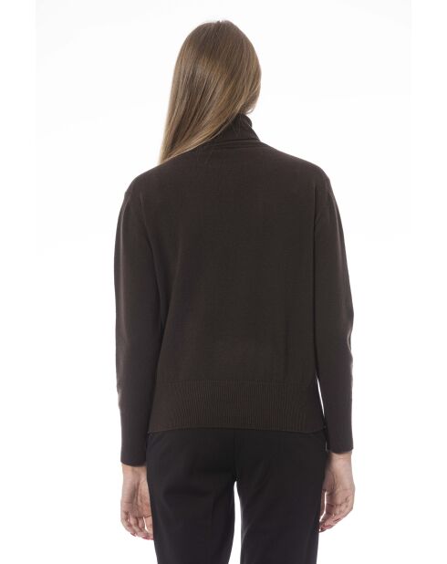 Matera Moro Pullover