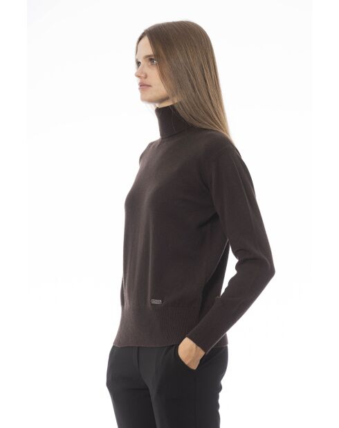 Matera Moro Pullover