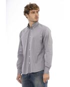 Bassetti Melody Md grijs shirt