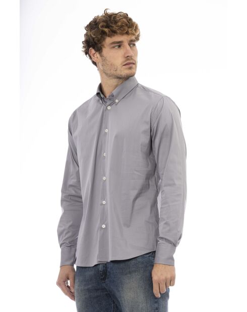 Bassetti Melody Md grijs shirt
