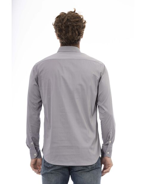 Chemise Melody Grise