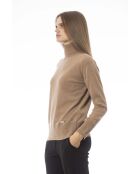 Pull Matera Camel