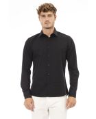Chemise Bassetti Melody Noire