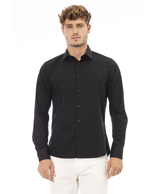 Chemise Bassetti Melody Noire