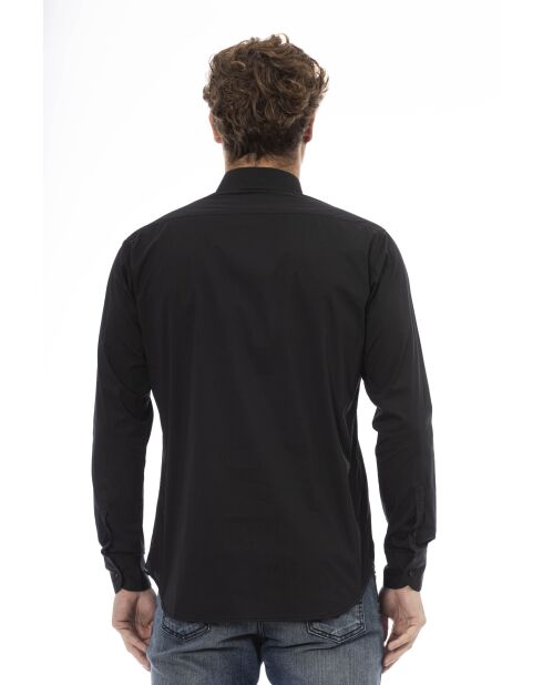 Chemise Melody Noire