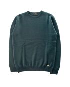 Maglione girocollo Taranto Bouteille De Vrd.