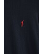 Jean-Paul marineblauer Pullover