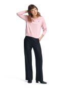 Jean-François Vigore roze trui