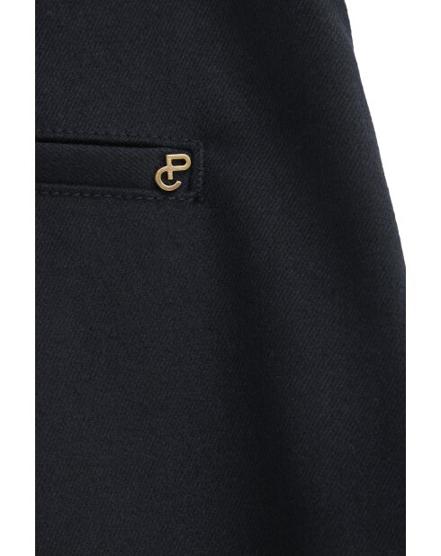 Pantalon Farès marine