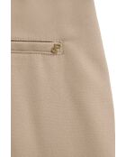 Pantalon Djalil chameau