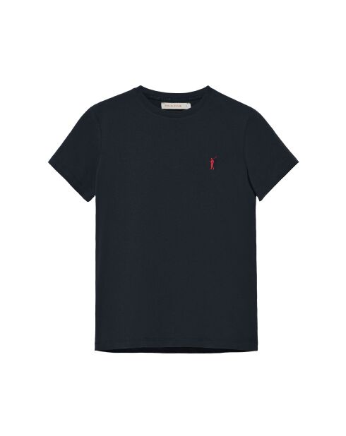 T-shirt S-S Sandrine marine