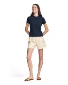 T-shirt S-S Sandrine marine