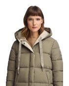 Georges militaire groene jas