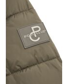 Georges militaire groene jas