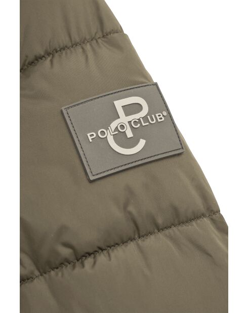 Georges militaire groene jas