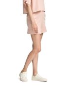 Pantalones cortos rosados de Béatrice