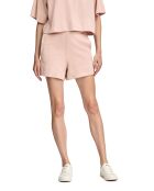 Pantalones cortos rosados de Béatrice