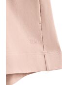 Pantalones cortos rosados de Béatrice