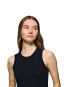 Trui zonder mouwen van François marine