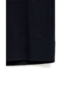 Trui zonder mouwen van François marine