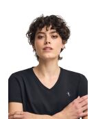 Camiseta negra S-S Felix