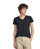 Camiseta negra S-S Felix