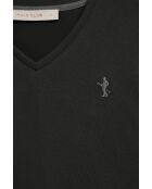 Camiseta negra S-S Felix