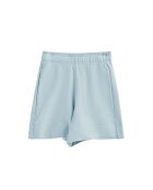 Florence Paste Blaue Shorts