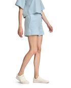 Florence Paste Blaue Shorts