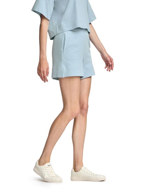 Florence Paste Blaue Shorts