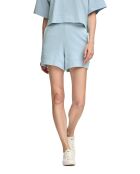 Florence Paste Blaue Shorts