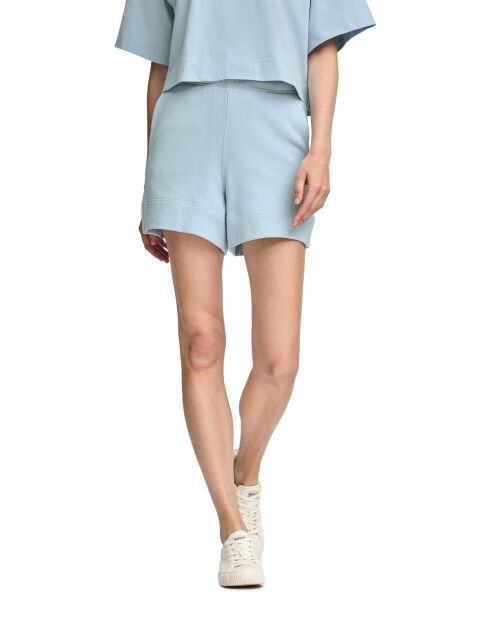 Florence Paste Blaue Shorts