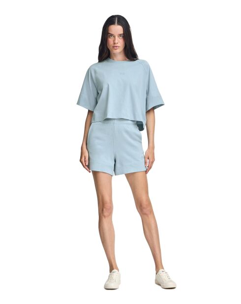 Florence Paste Blaue Shorts