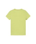 T-shirt S-S Madeleine verde lime