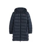 Doudoune Nora marine