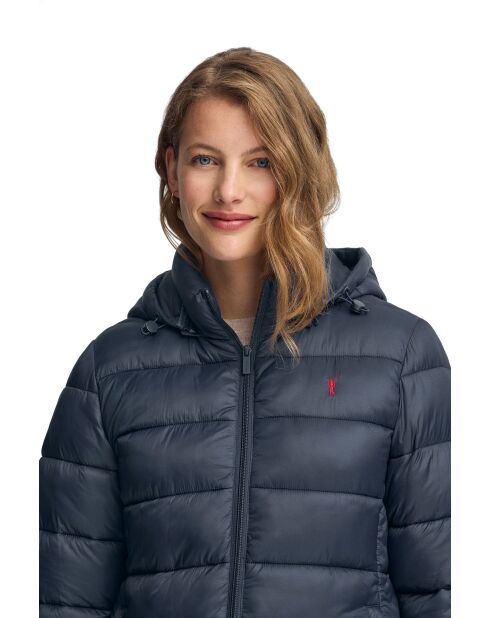 Doudoune Nora marine