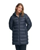 Doudoune Nora marine