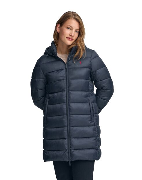 Doudoune Nora marine