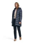 Doudoune Nora marine