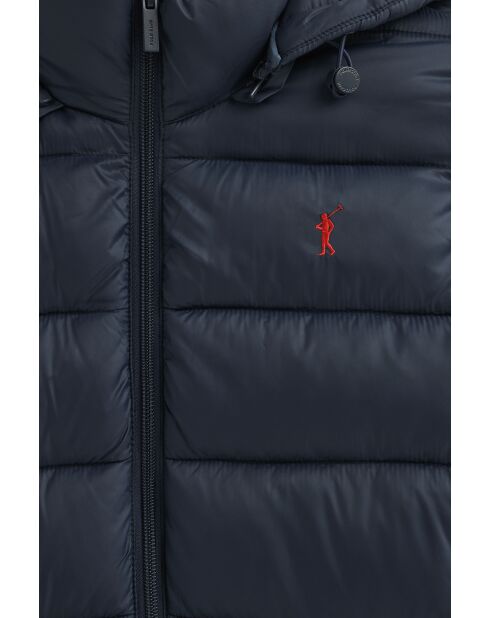 Doudoune Nora marine