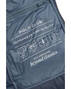 Doudoune Nora marine